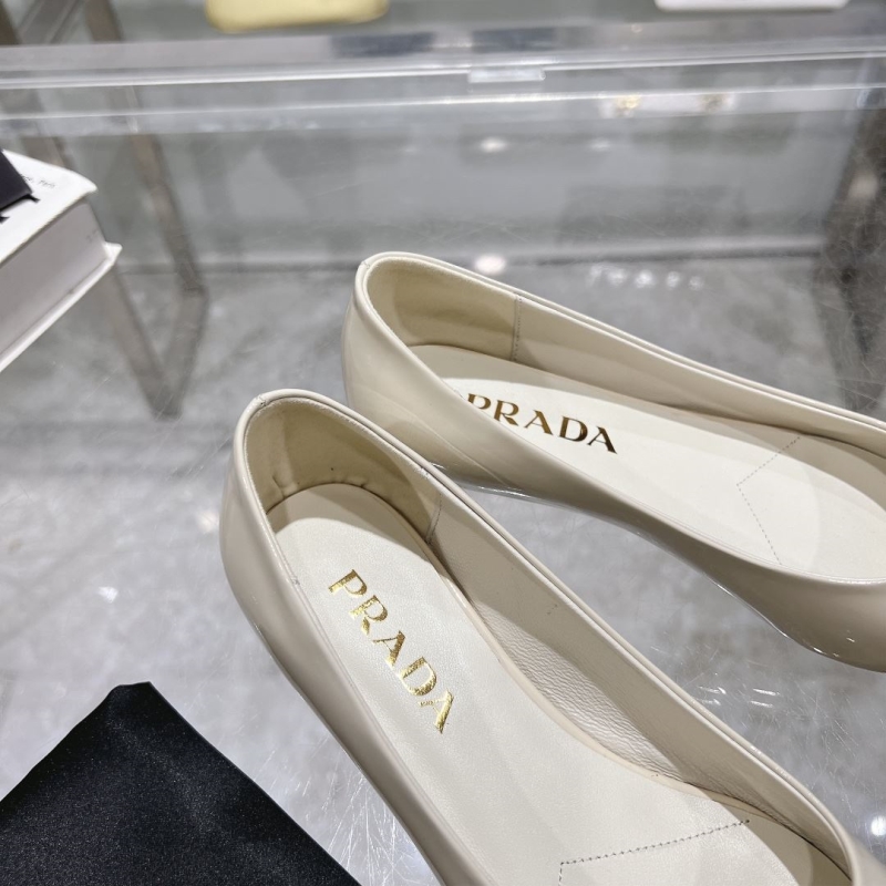 Prada High Heels